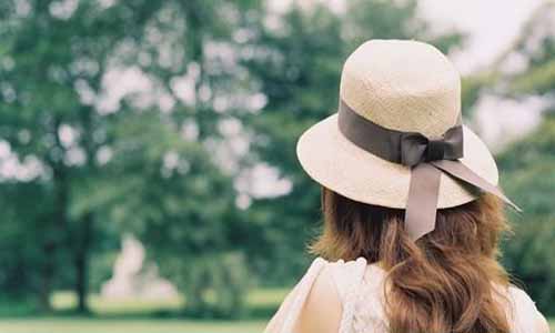 男友曾为前途抛弃我