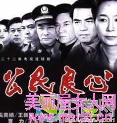 公民良心 公民良心