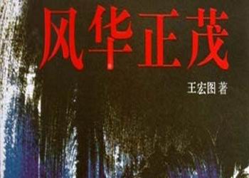 风华正茂