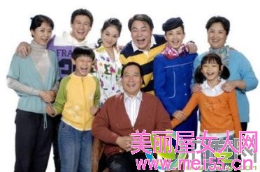 乐活家庭 乐活家庭