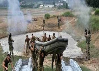 我是,特种兵,之国,之,利刃