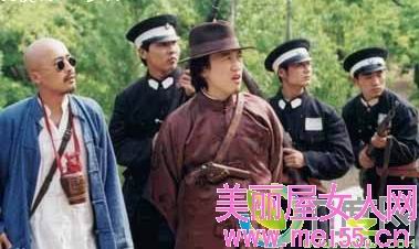 关中往事 关中往事